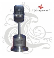 Pewter Trophy - Astro
